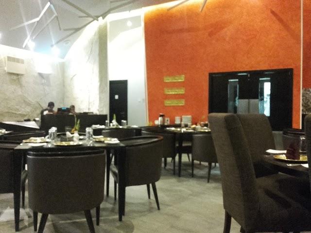 Indian Summer Nuwara Eliya